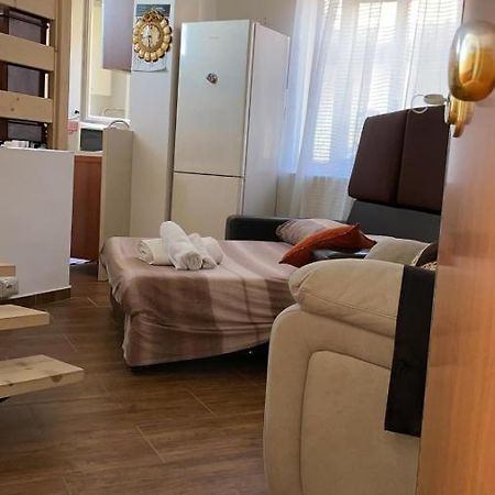 B&B Nonna Ninina Olevano sul Tusciano Экстерьер фото
