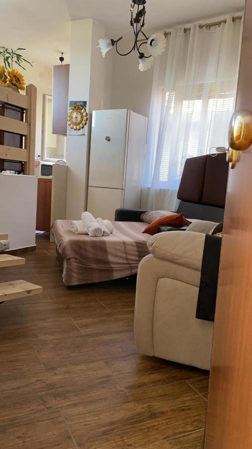 B&B Nonna Ninina Olevano sul Tusciano Экстерьер фото