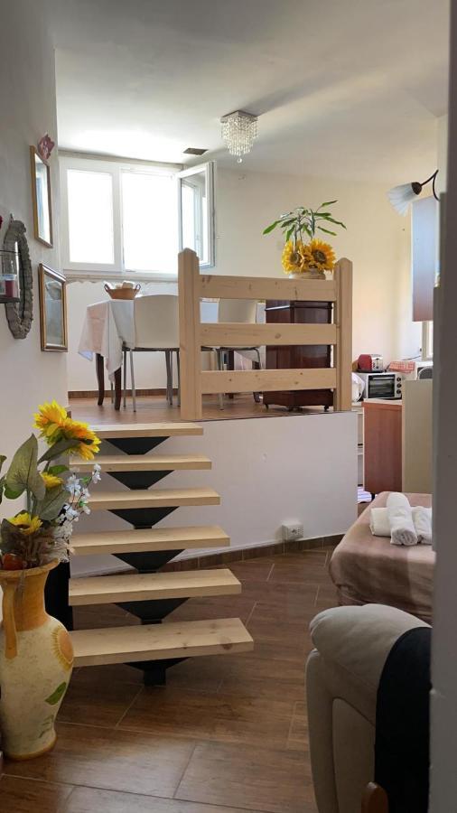 B&B Nonna Ninina Olevano sul Tusciano Экстерьер фото
