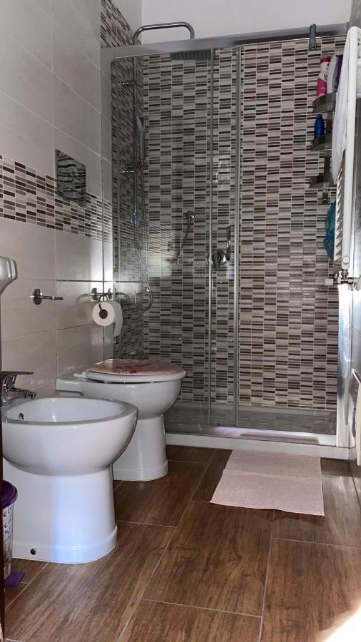 B&B Nonna Ninina Olevano sul Tusciano Экстерьер фото