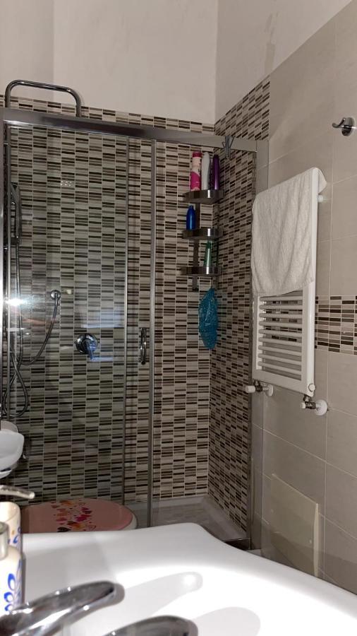 B&B Nonna Ninina Olevano sul Tusciano Экстерьер фото
